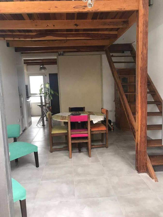 Belgrano Loft Sanatorio Allende Cerro คอร์โดบา ภายนอก รูปภาพ