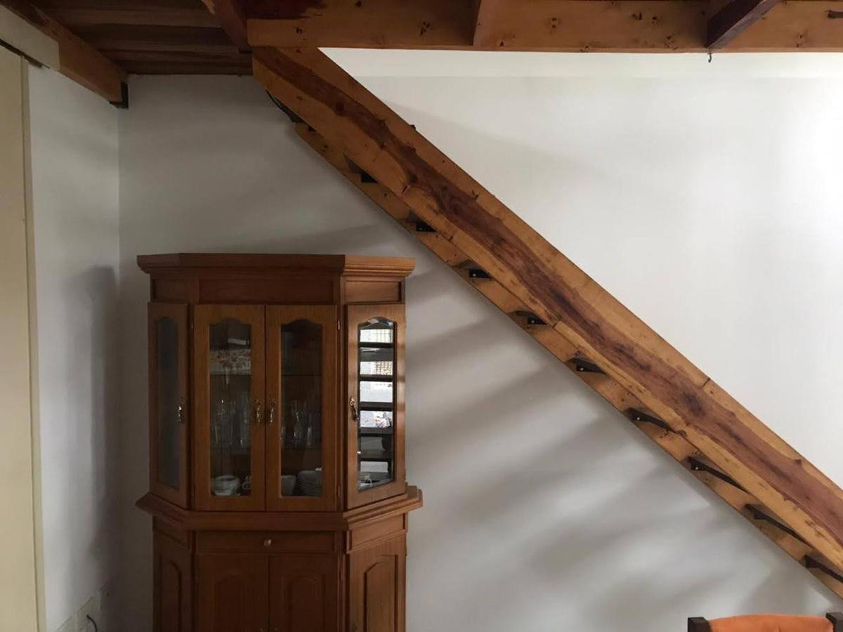 Belgrano Loft Sanatorio Allende Cerro คอร์โดบา ภายนอก รูปภาพ