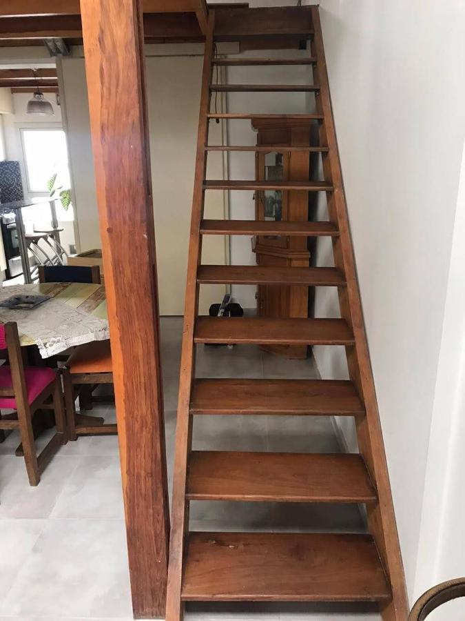 Belgrano Loft Sanatorio Allende Cerro คอร์โดบา ภายนอก รูปภาพ