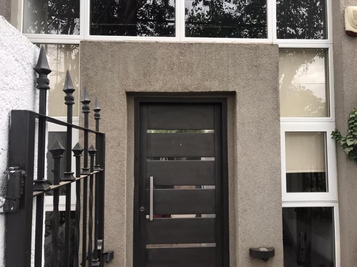 Belgrano Loft Sanatorio Allende Cerro คอร์โดบา ภายนอก รูปภาพ