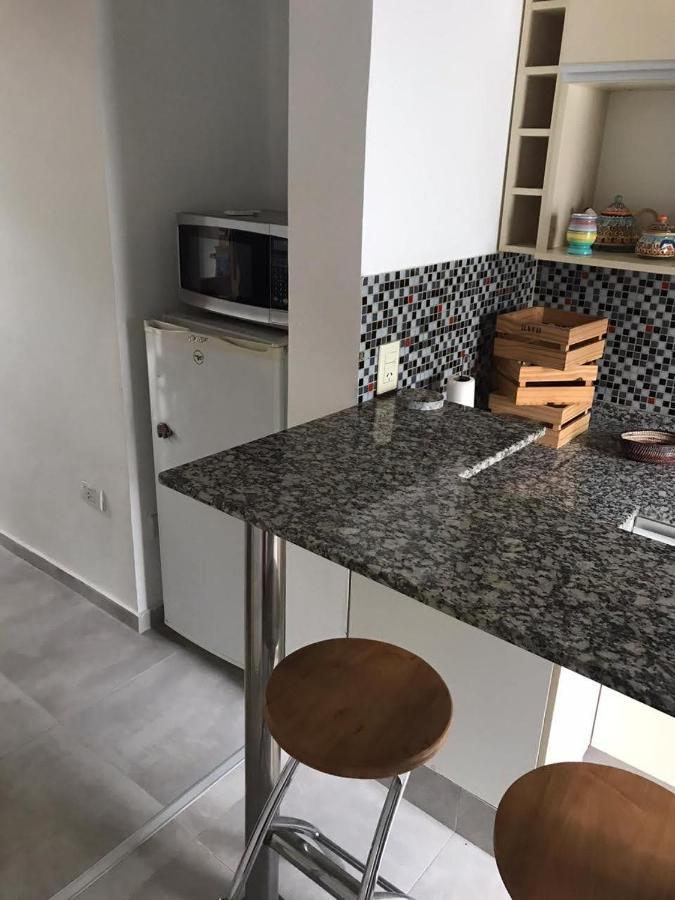 Belgrano Loft Sanatorio Allende Cerro คอร์โดบา ภายนอก รูปภาพ