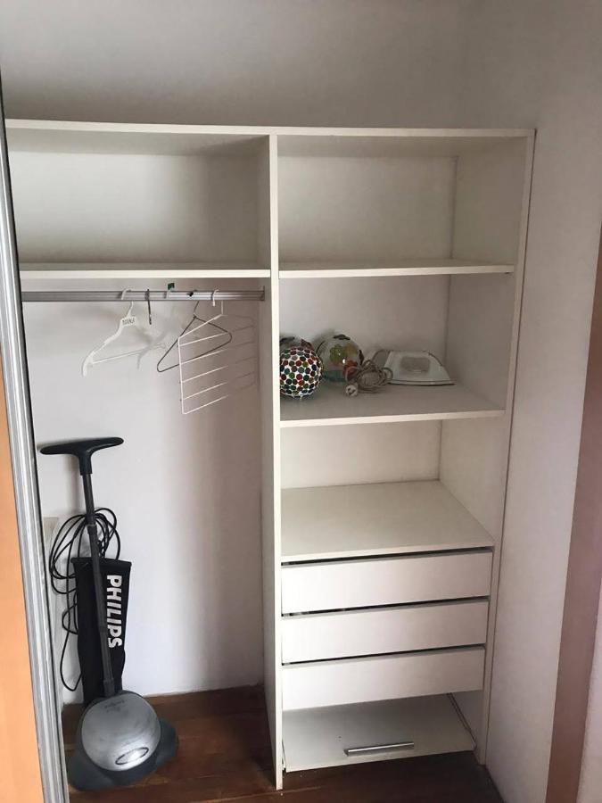Belgrano Loft Sanatorio Allende Cerro คอร์โดบา ภายนอก รูปภาพ