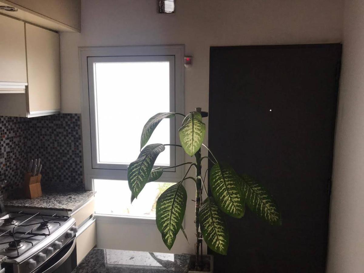 Belgrano Loft Sanatorio Allende Cerro คอร์โดบา ภายนอก รูปภาพ