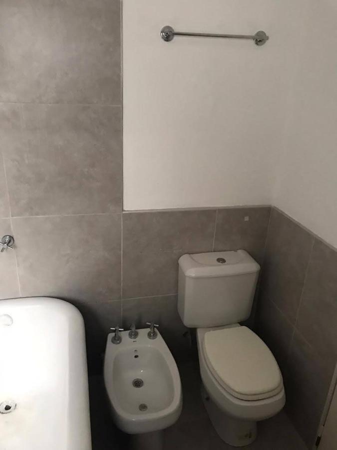 Belgrano Loft Sanatorio Allende Cerro คอร์โดบา ภายนอก รูปภาพ