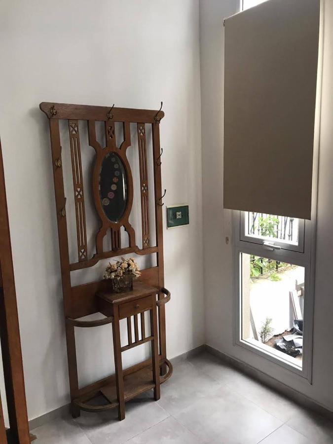 Belgrano Loft Sanatorio Allende Cerro คอร์โดบา ภายนอก รูปภาพ